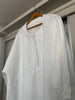 Linen Moroccan Gandoura - Pre Order