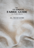 The Ultimate Fabric Guide - Ebook